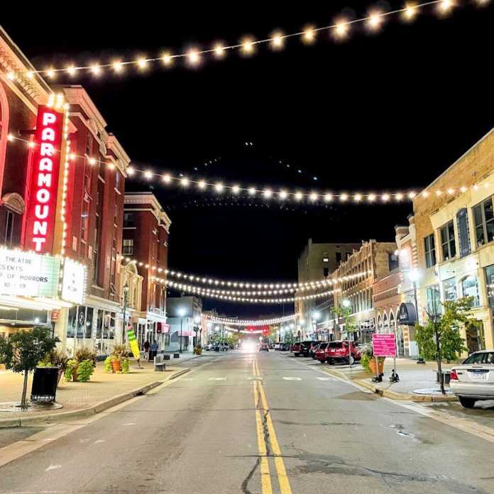 St. Cloud, Minnesota