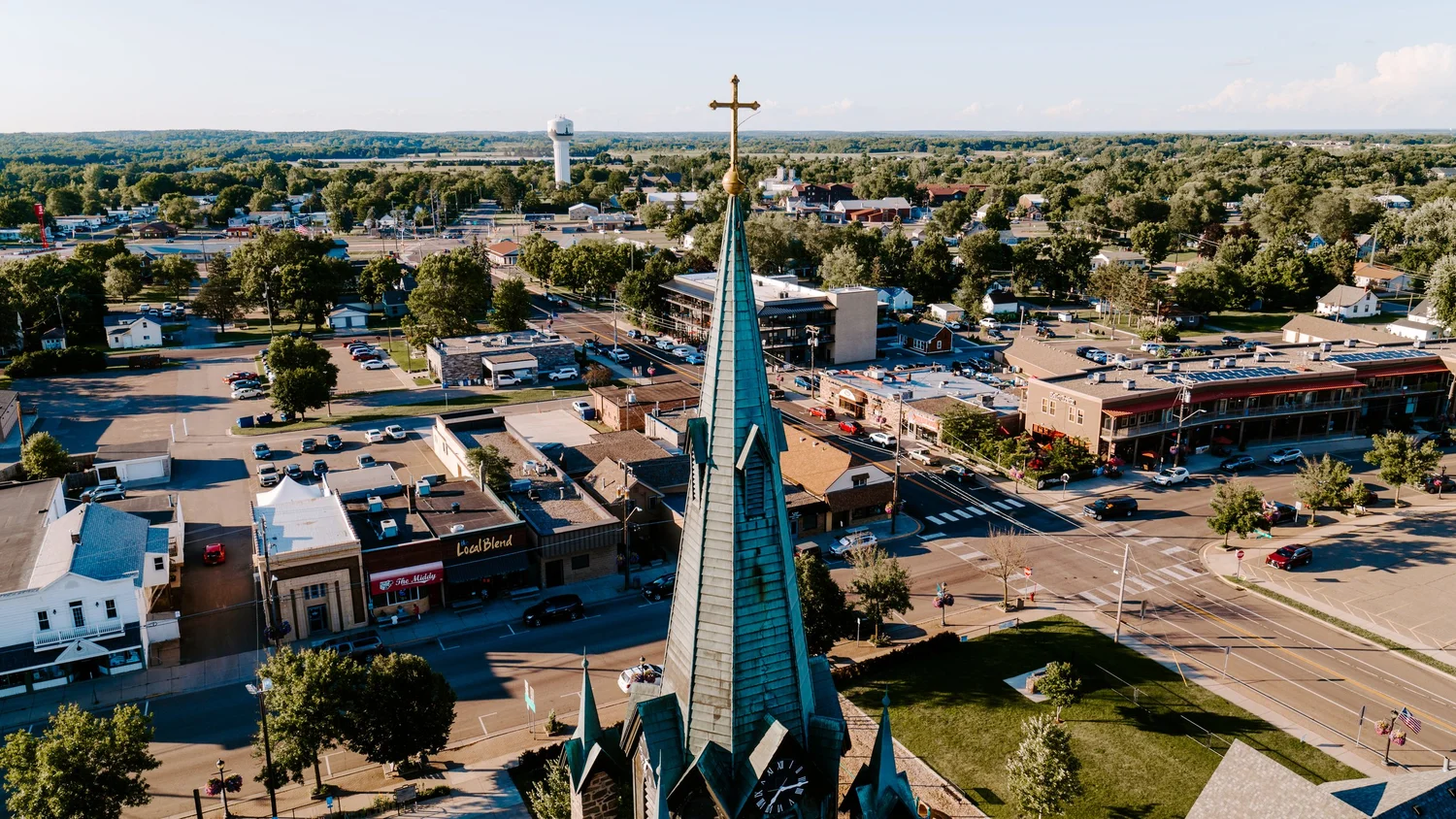 St. Joseph, Minnesota