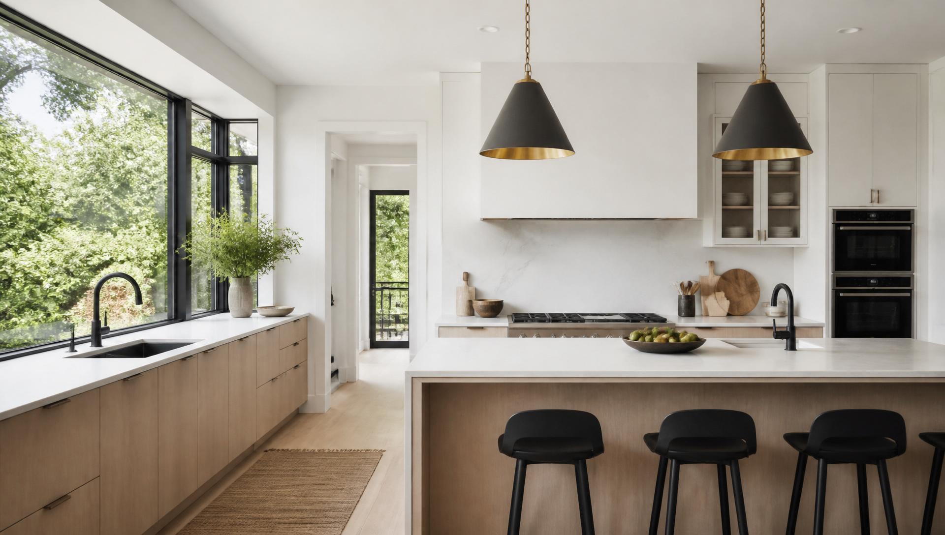 Interior of a home represented by Bill Hill