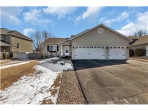 1024 Hillside Road, Sauk Rapids MN