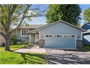 10390 Eagle Street NW, Minneapolis MN