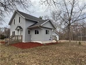 1078 Jefferson Street SE, Hutchinson MN