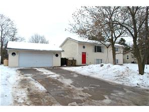 1208 15th Avenue N, Princeton MN
