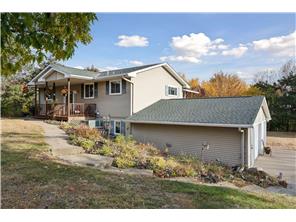 13860 55th Street NE, St Michael MN