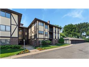 245 Park Avenue S #206, St Cloud MN
