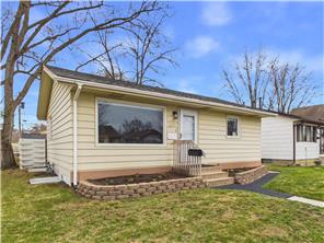 322 23rd Avenue N, St Cloud MN