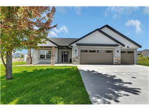 3267 Old Stone Way NE, Sauk Rapids MN