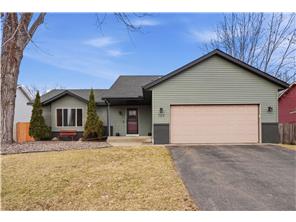 365 13th Street N, Sauk Rapids MN