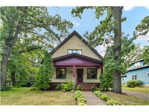 417 2nd Avenue NE, St Cloud MN