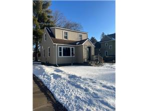 423 E 2nd Street, Litchfield MN