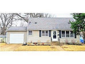 526 2nd Avenue NE, St Cloud MN